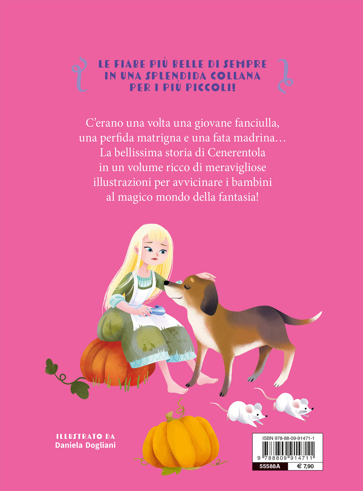 Cenerentola