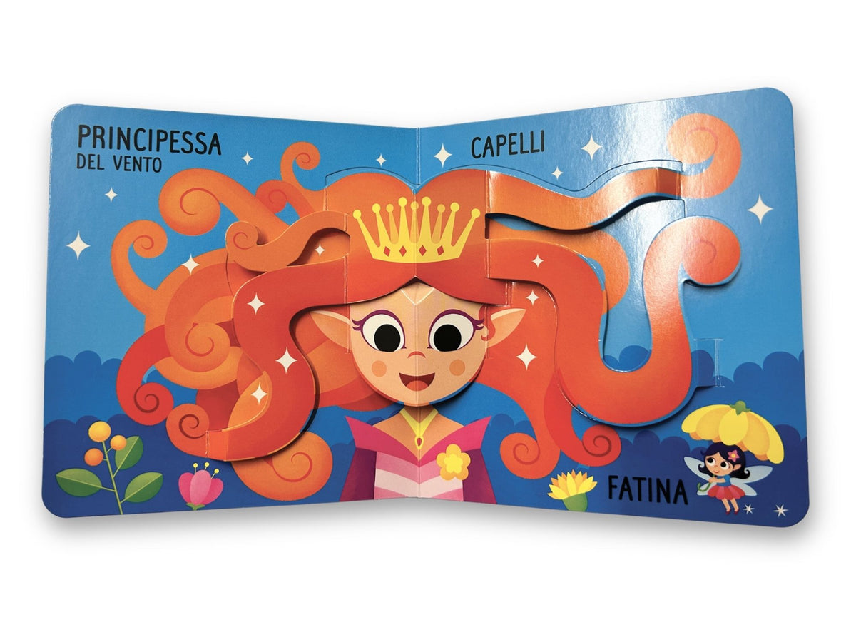 Principesse Magiche