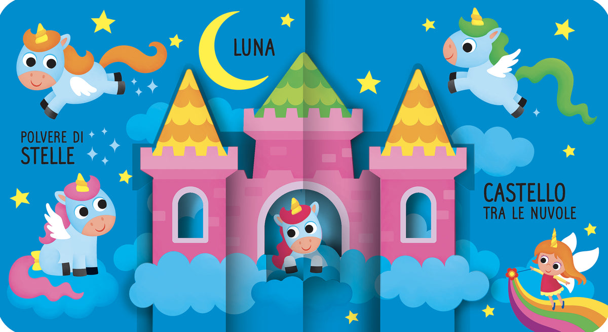 Unicorni Magici
