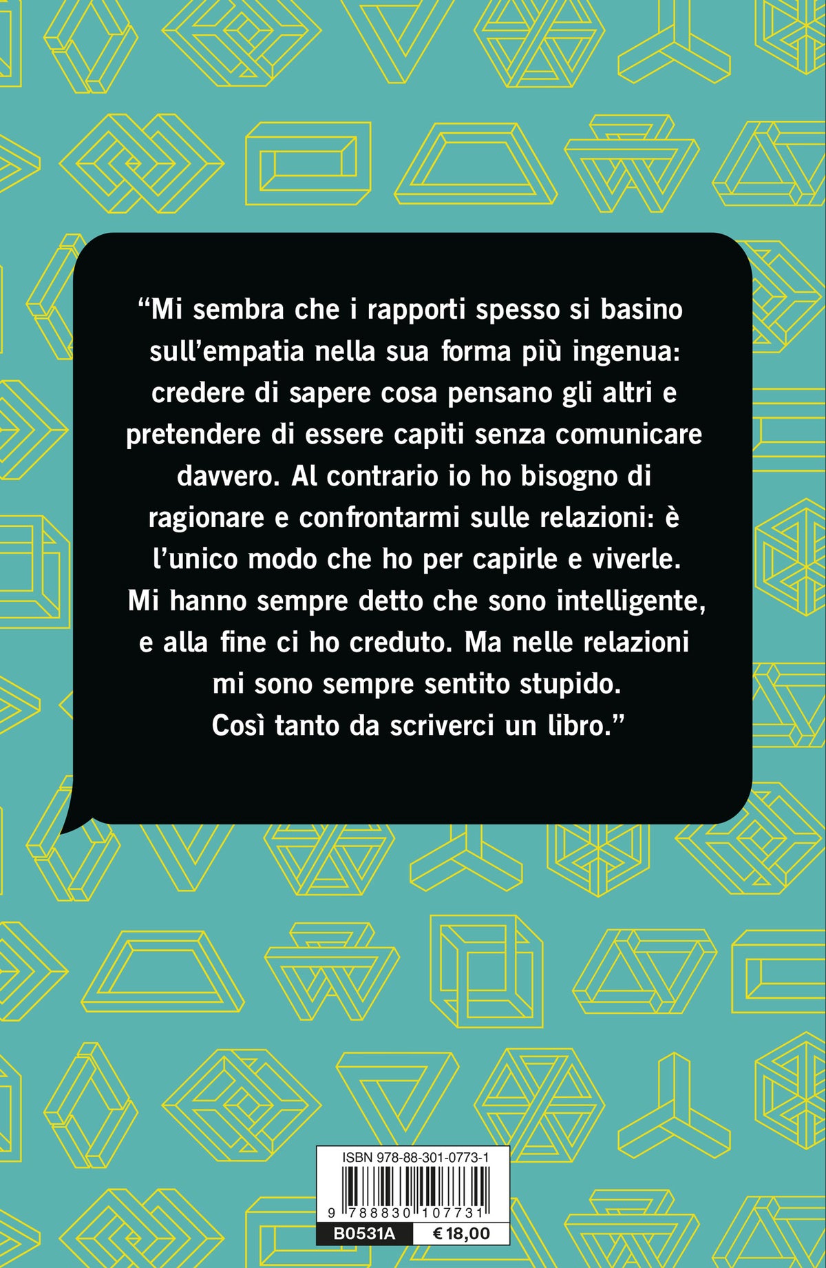 DiversaMente. Le relazioni spiegate da chi ha più cervello che cuore