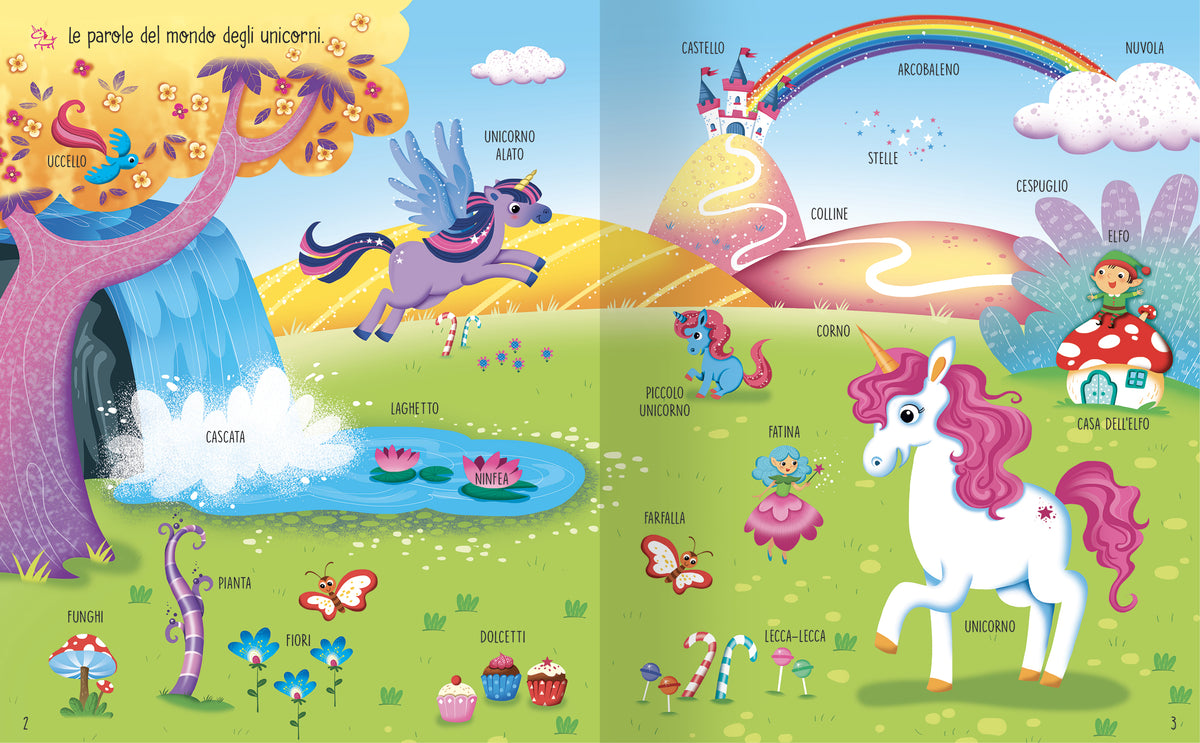 Unicorni