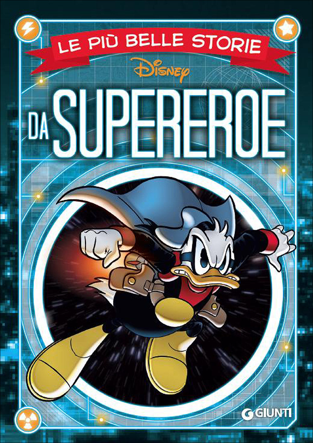 Le più belle storie da Supereroe