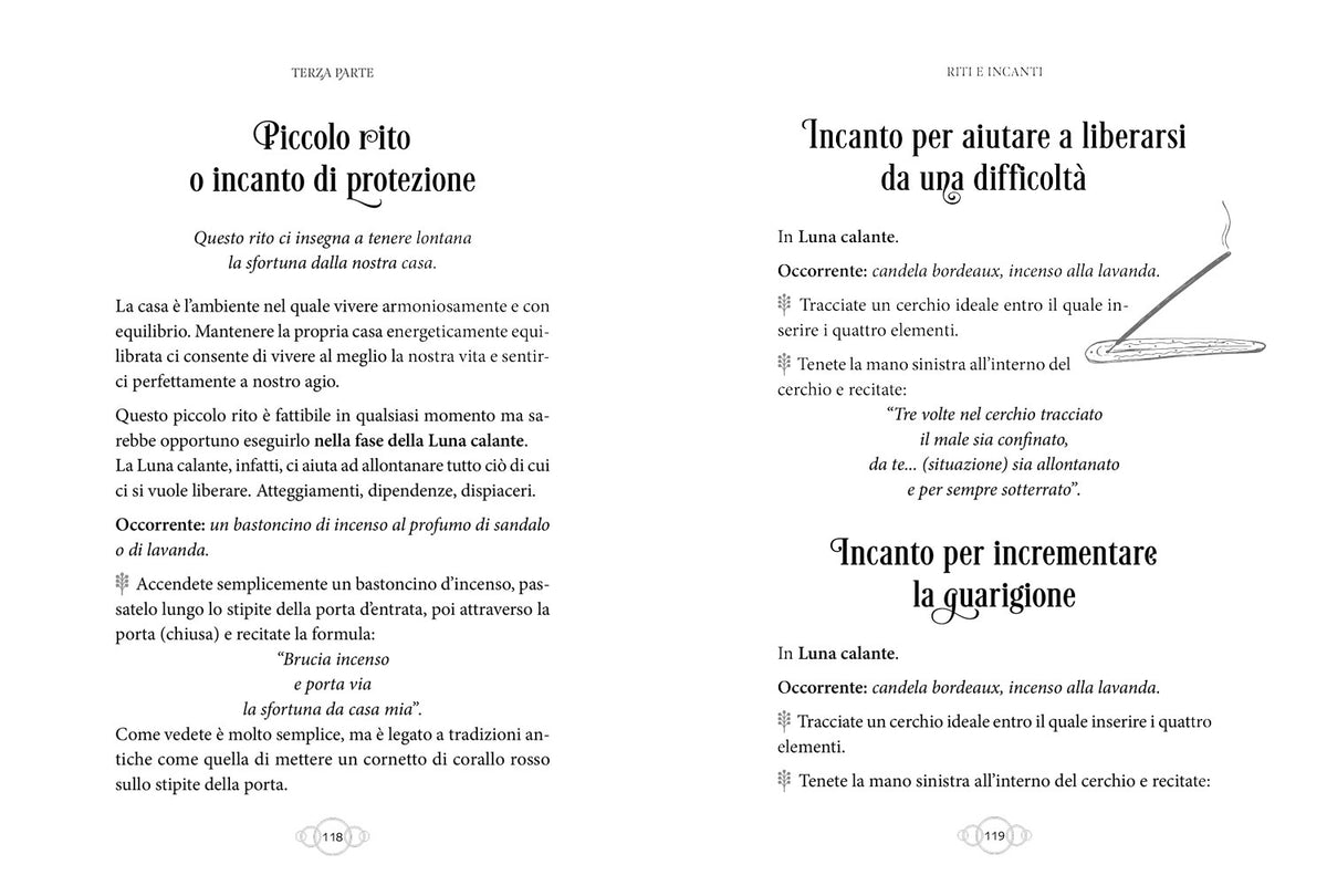 I riti delle dee. Incanti e meditazioni per scoprire il tuo potere femminile