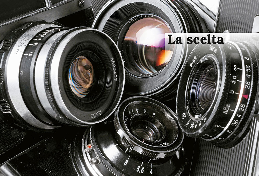 Fotografia digitale. Manuale completo