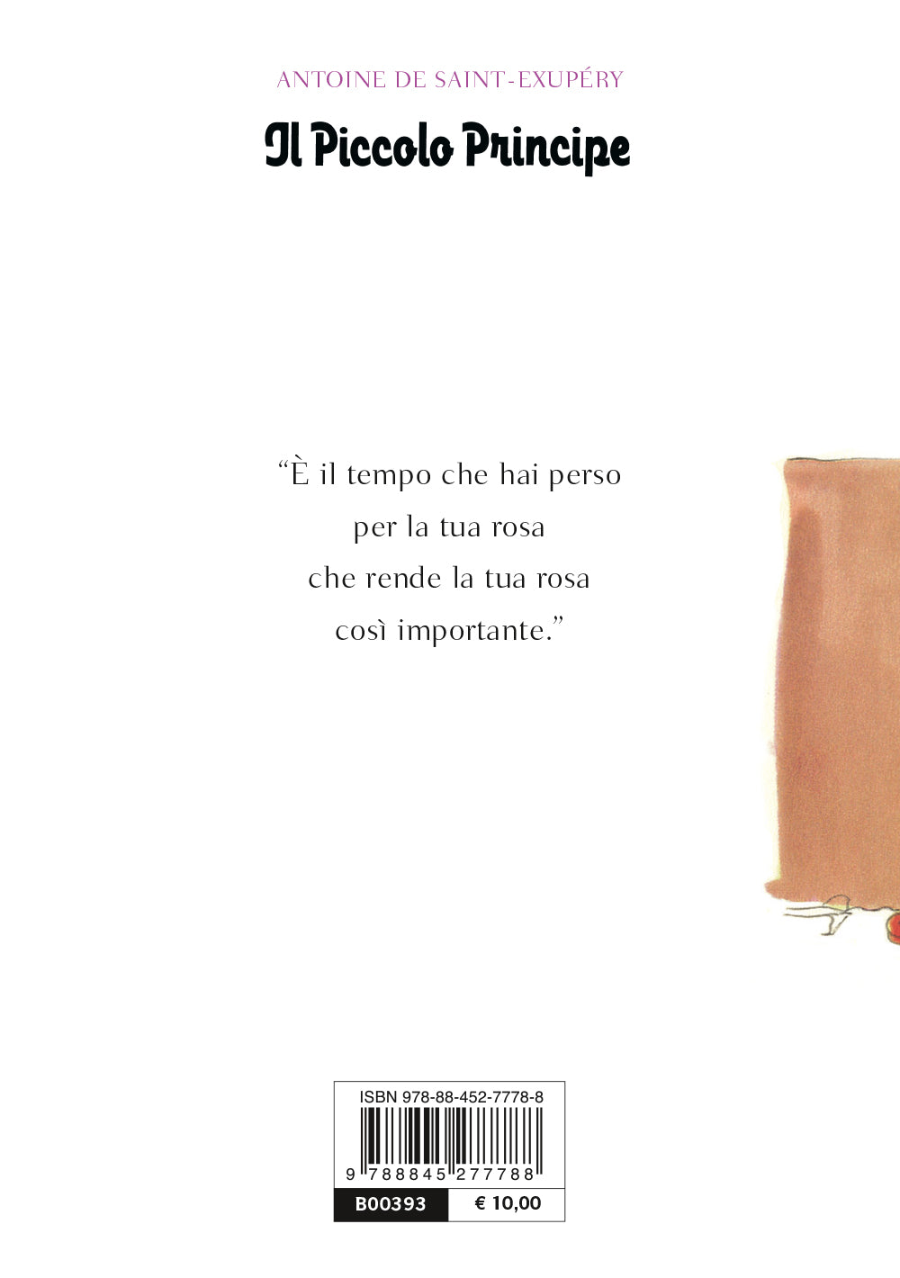 Il Piccolo Principe. Con le illustrazioni dell'autore - Nuova traduzione