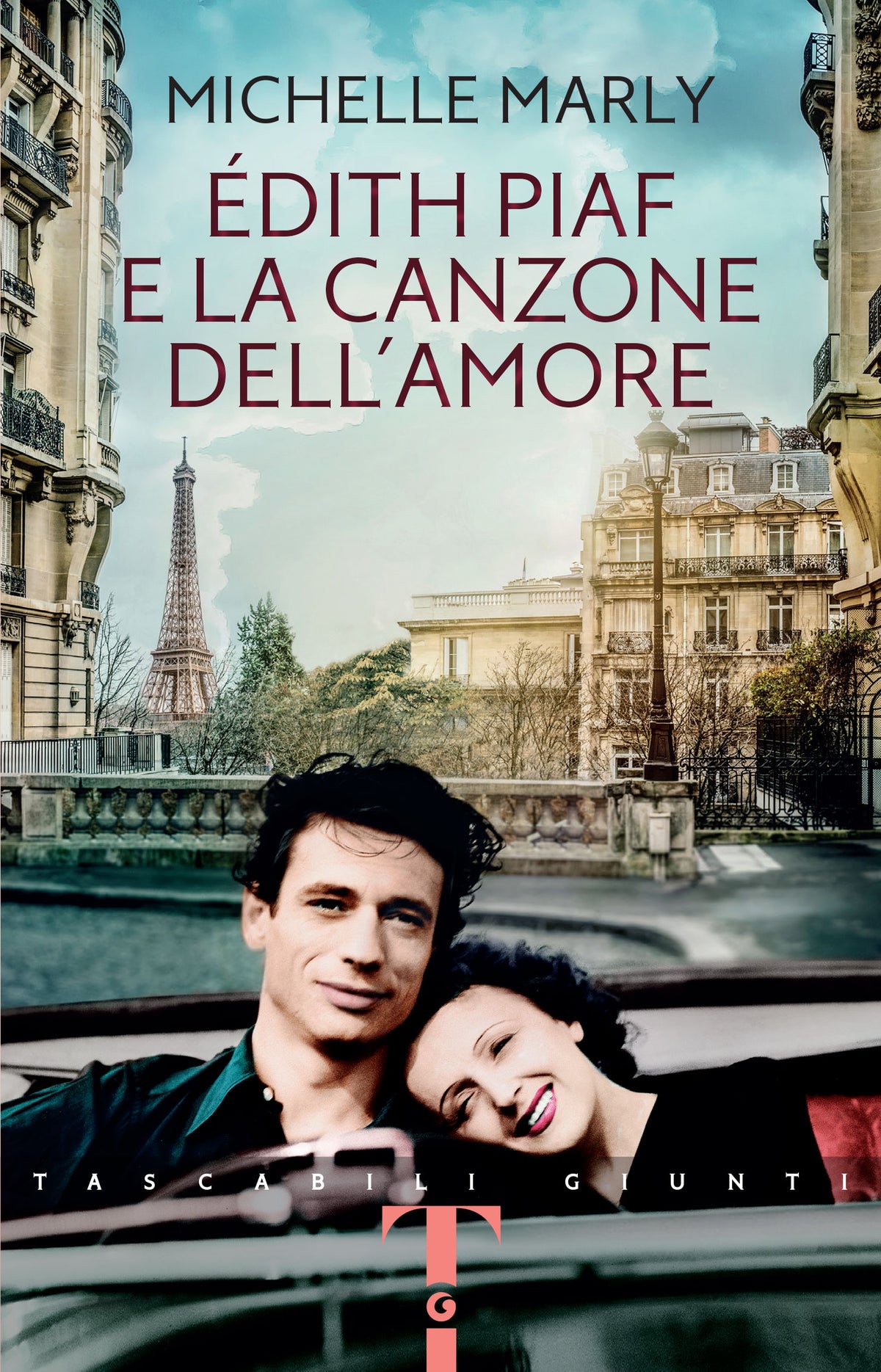 Edith Piaf e la canzone dell’amore
