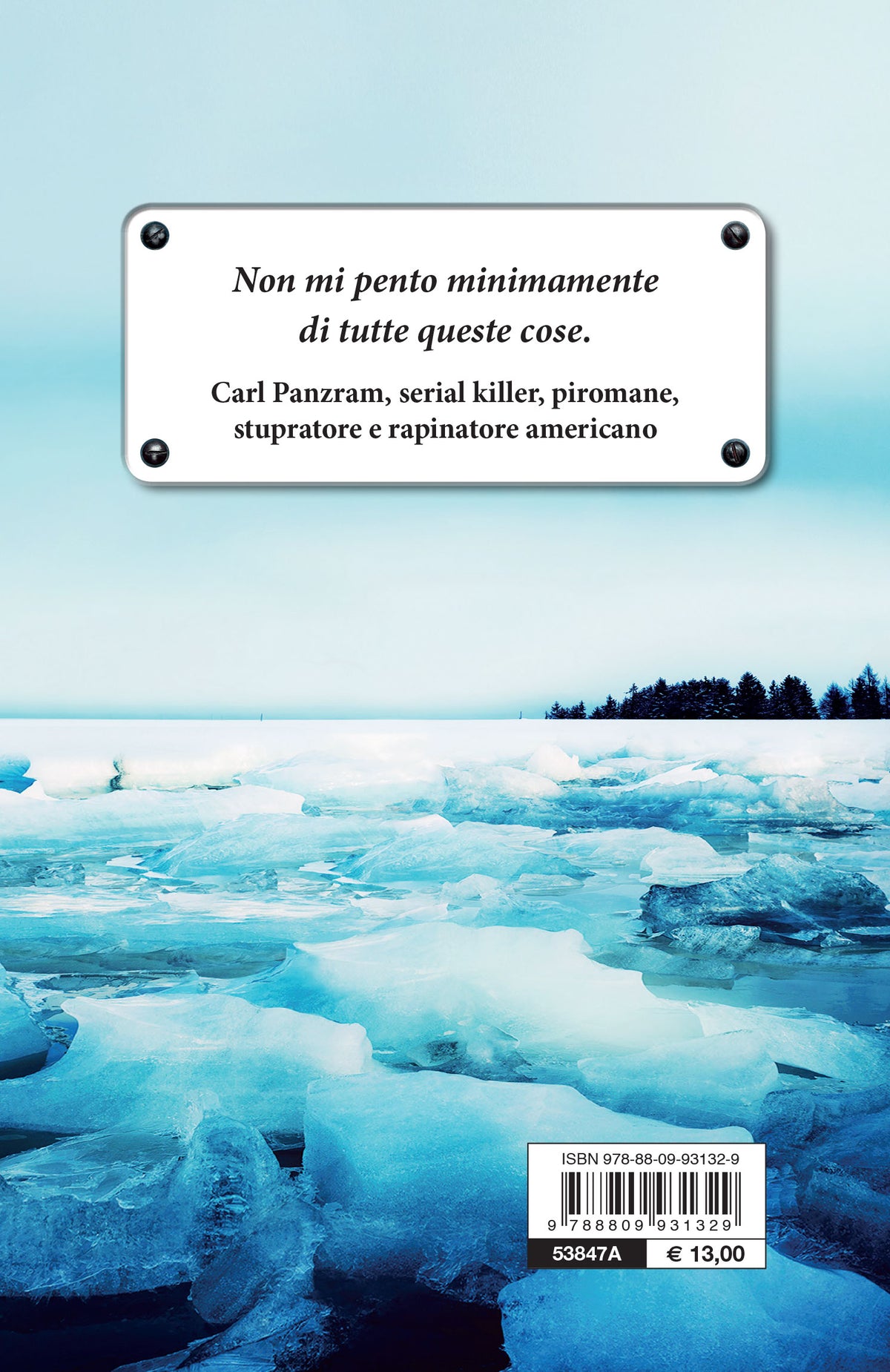 Alaska. Il ritorno
