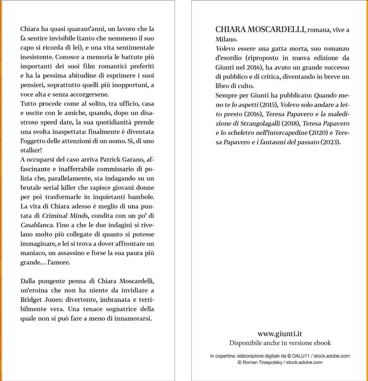 La vita non è un film. (ma a volte ci somiglia)