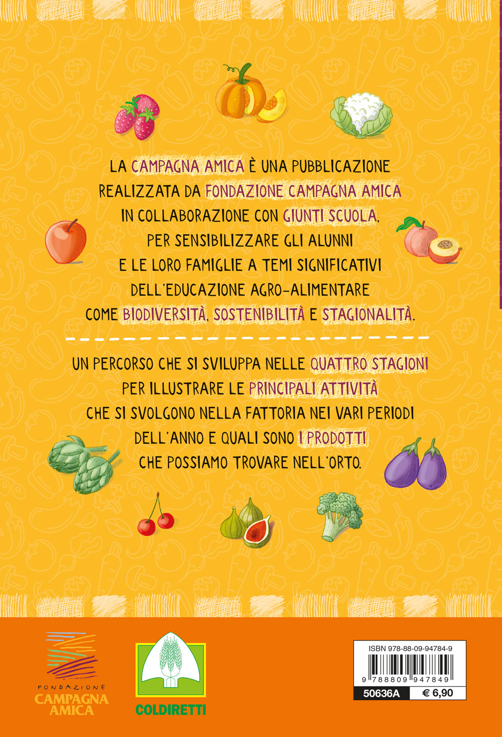 La Campagna Amica