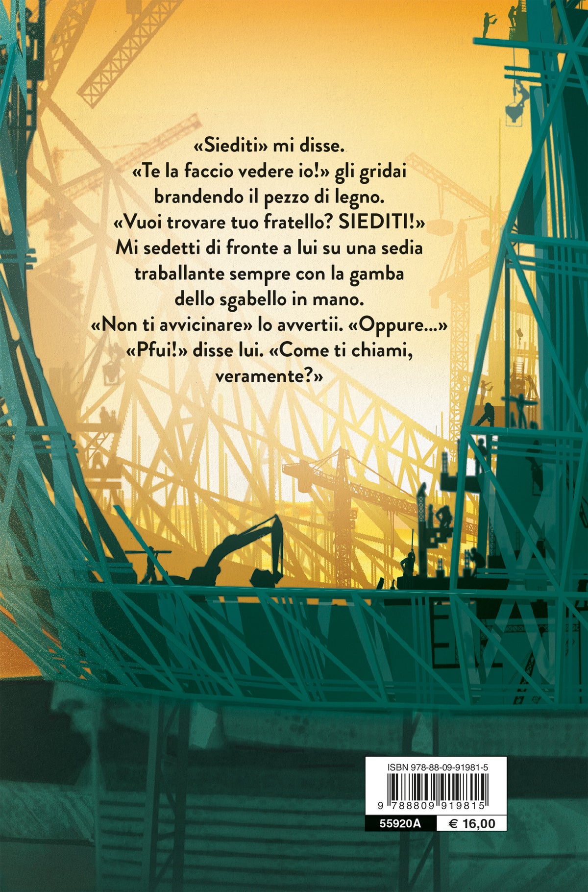 La maglia n. 7