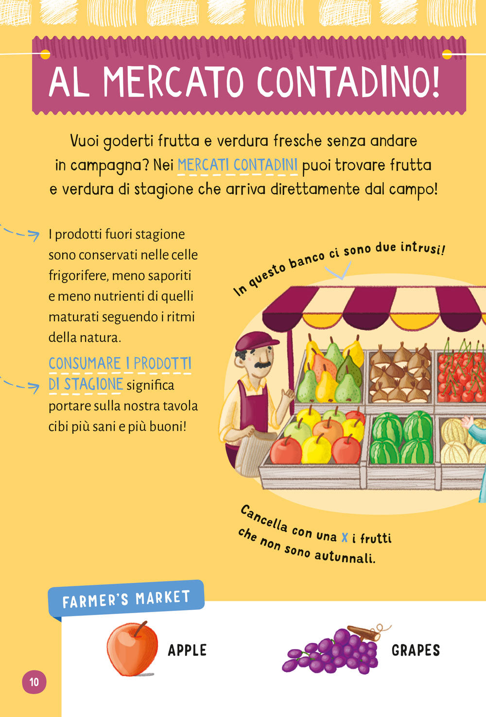 La Campagna Amica