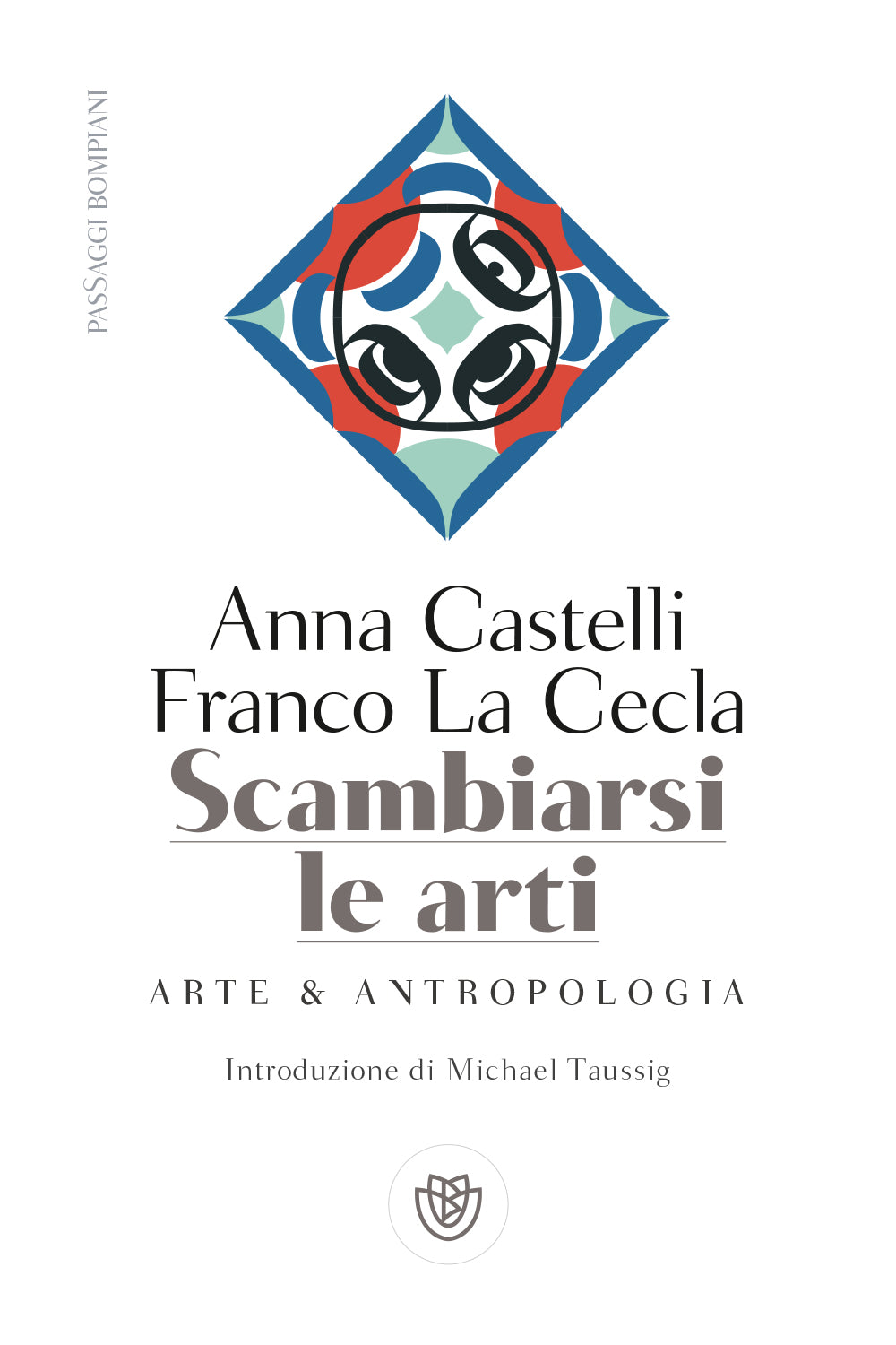Scambiarsi le arti. Arte & Antropologia