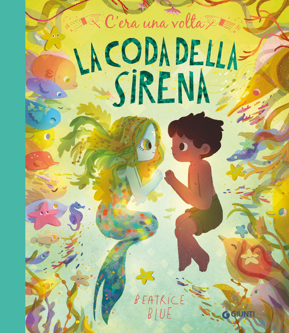 C'era una volta la coda della sirena