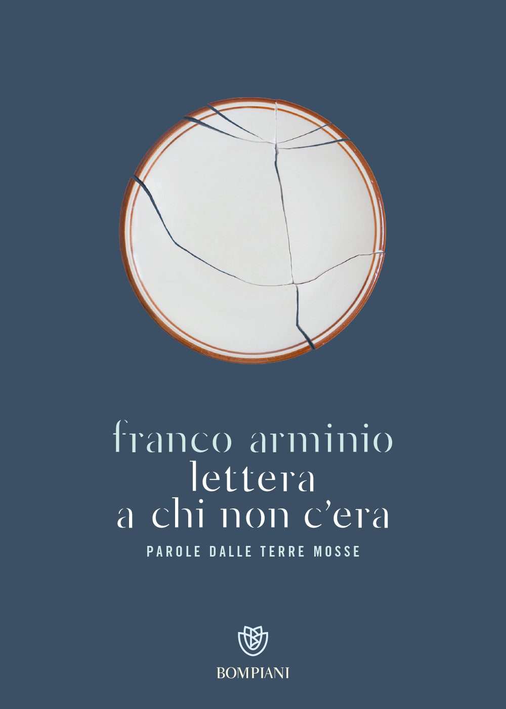 Lettera a chi non c'era. Parole dalle terre mosse