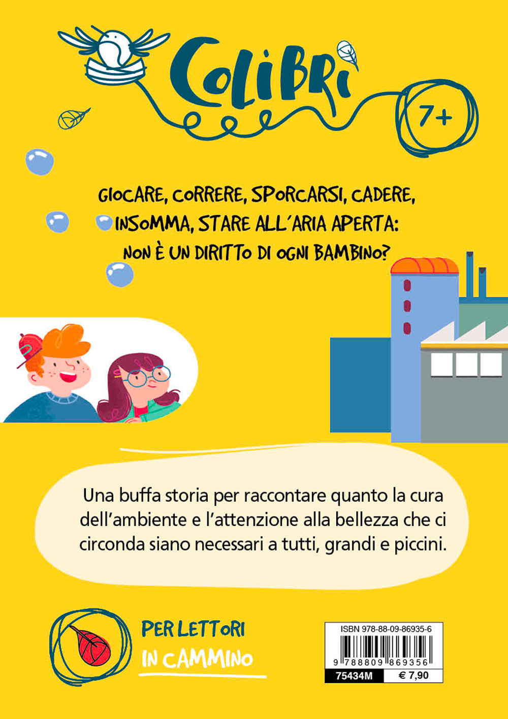 Nel paese di Sesto Malanni. Lettori in cammino