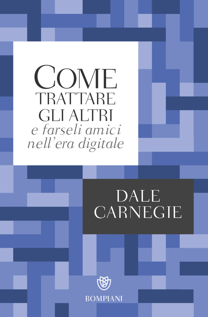 Come trattare gli altri e farseli amici nell'era digitale
