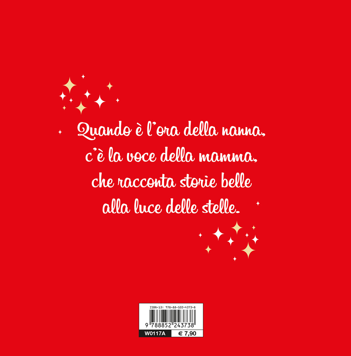 E' Natale Prime storie della buonanotte - Disney classics