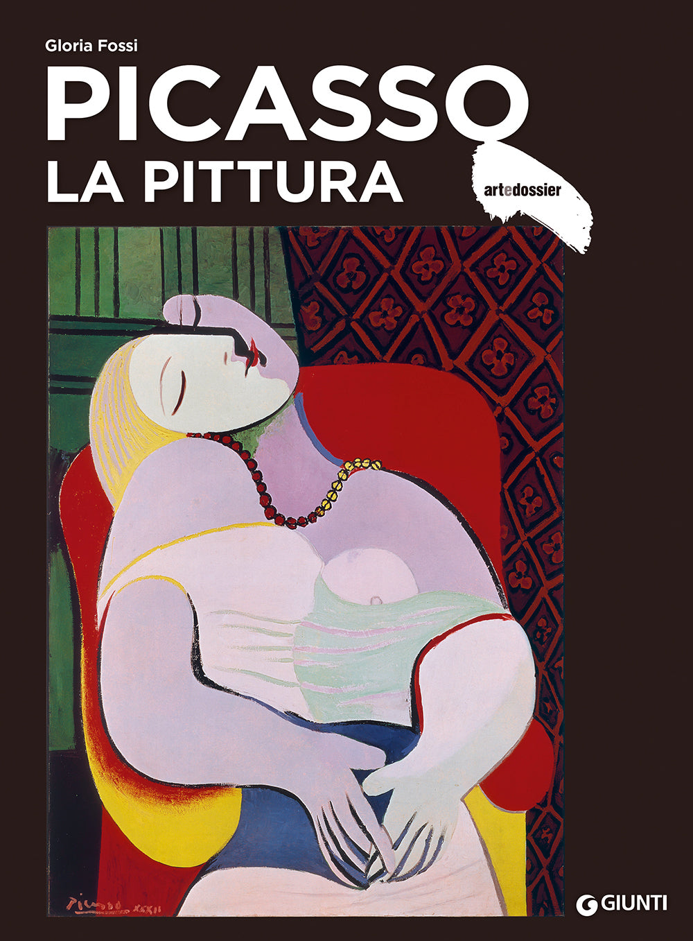 Picasso. La pittura