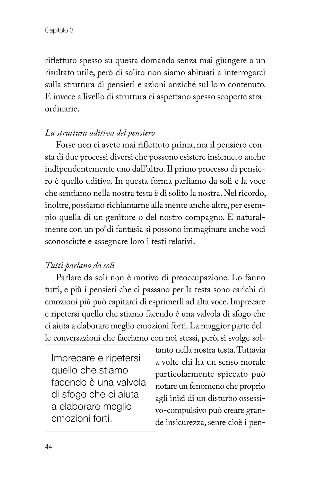 Liberati dai pensieri ossessivi e dalle compulsioni. Come superare i rituali, i tic e le piccole manie che ti ingabbiano la mente