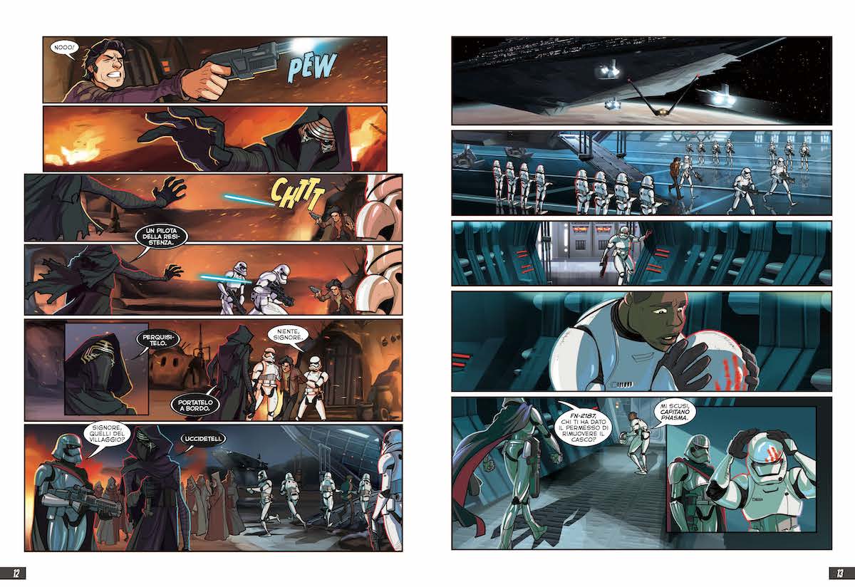 Star Wars Le più belle storie