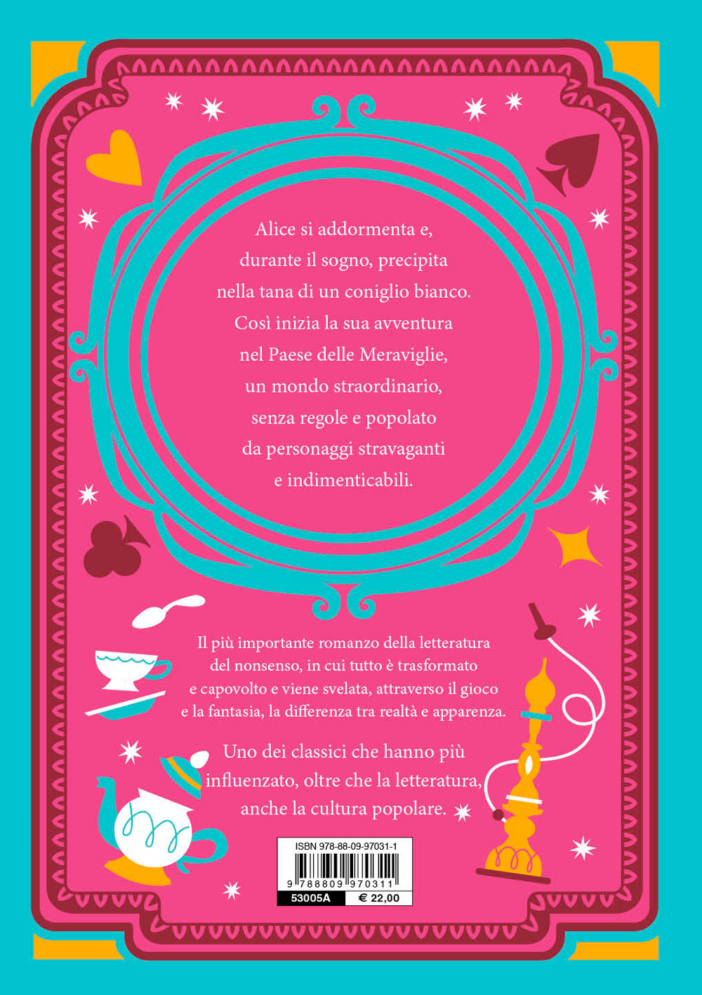 Alice nel paese delle meraviglie - Alice attraverso lo specchio