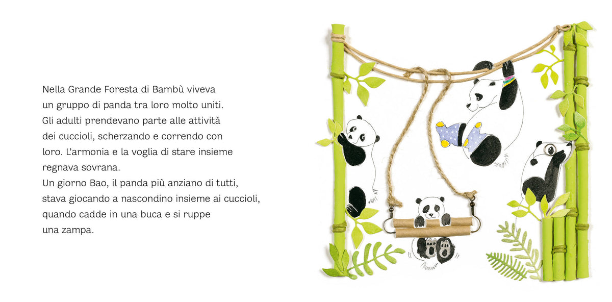 Così diventerai grande
