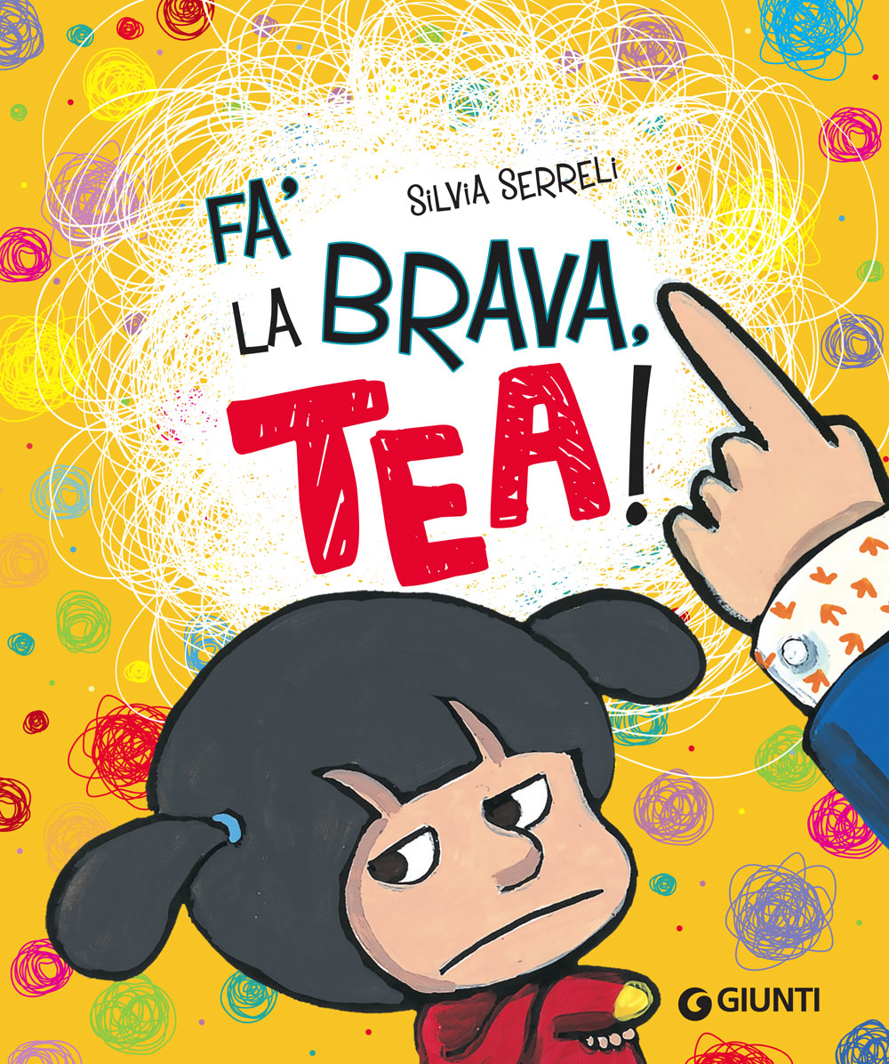 Fa' la brava, Tea!