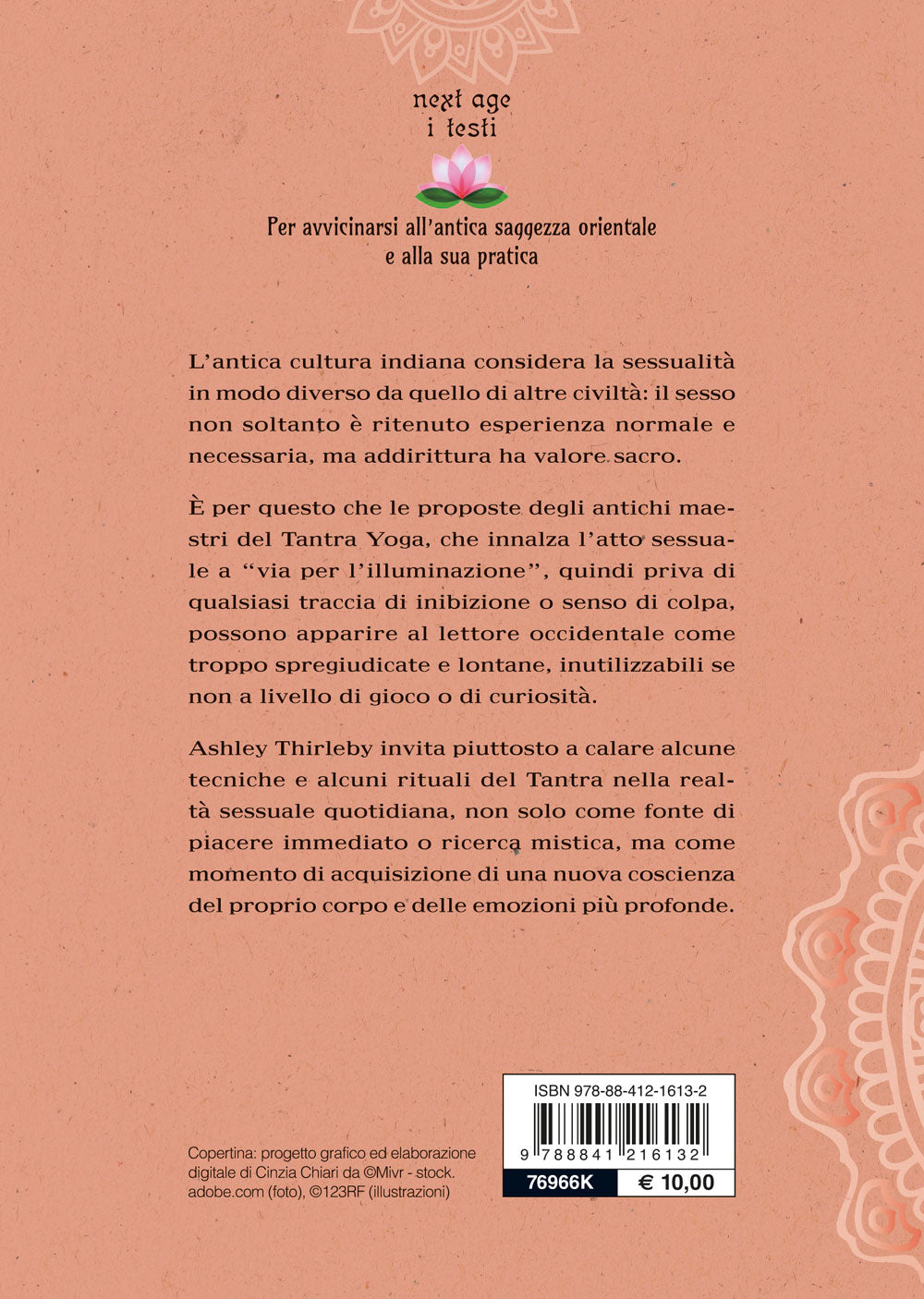 Tantra. Vivere l'affettività, l'amore e l'erotismo in modo completo