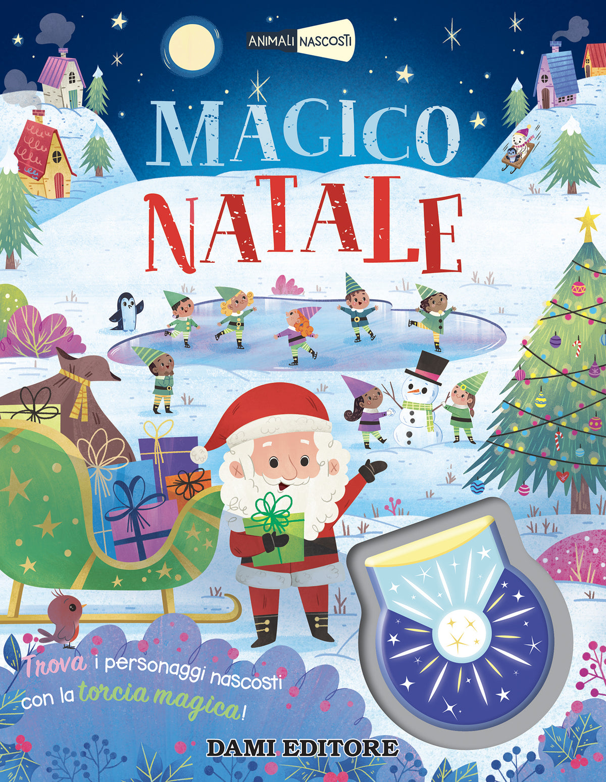 Magico Natale