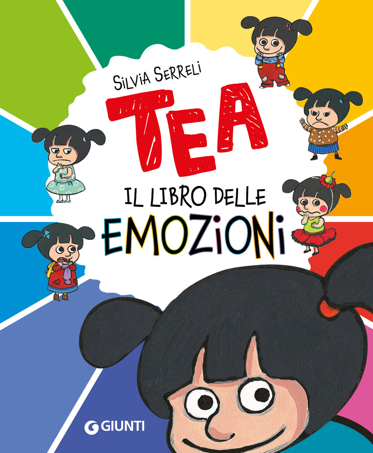 Tea - Il libro delle Emozioni