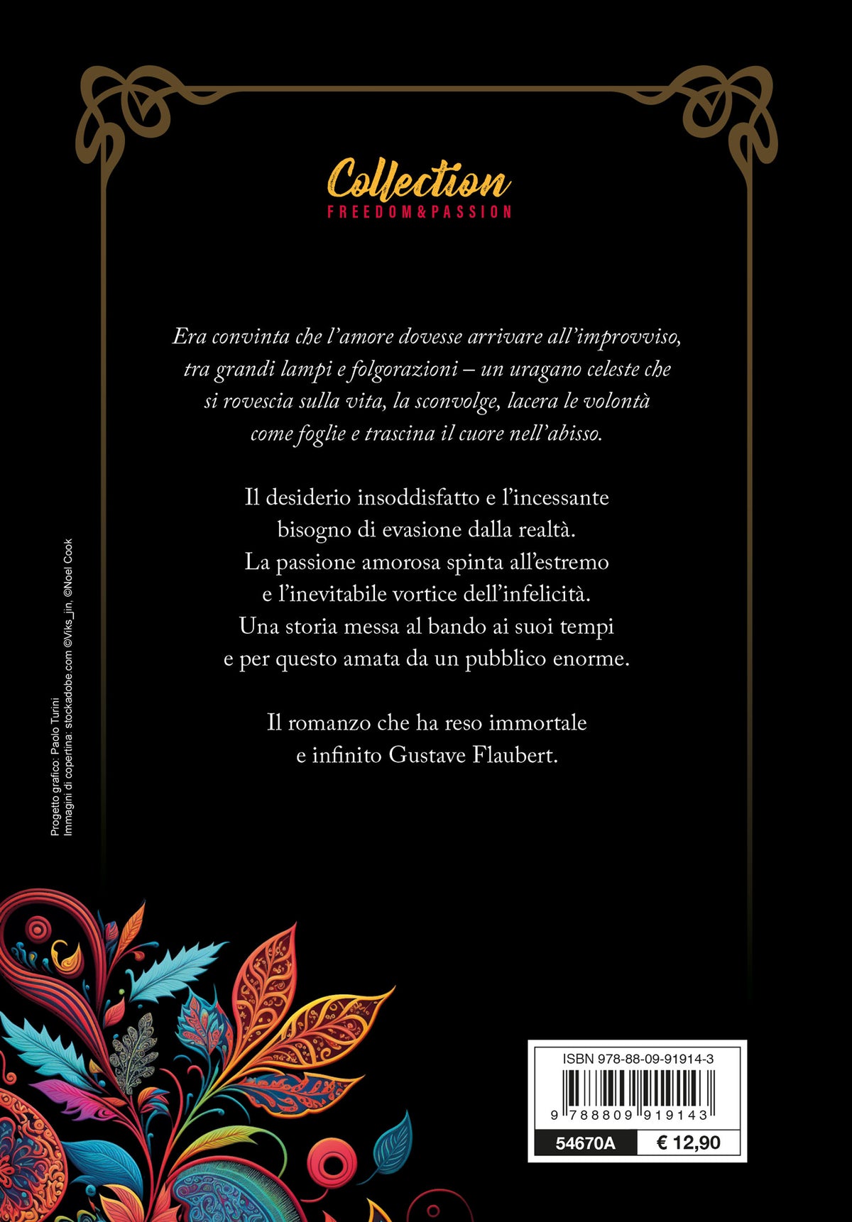 Madame Bovary