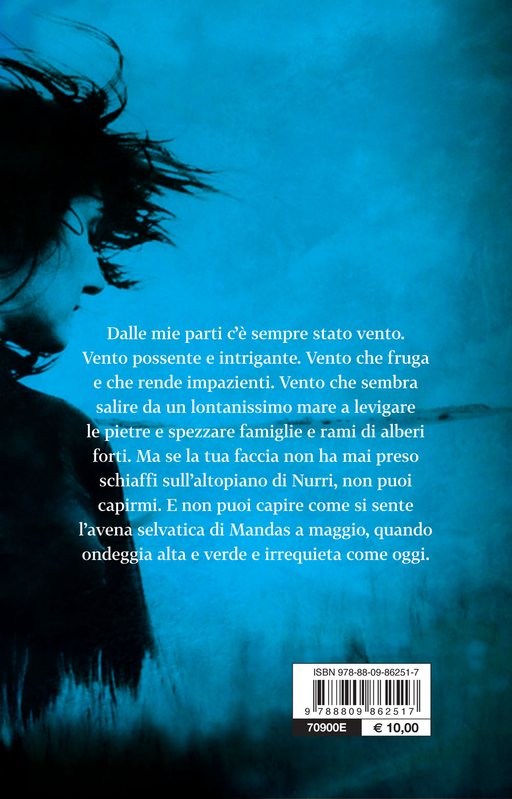 Maria di Isili