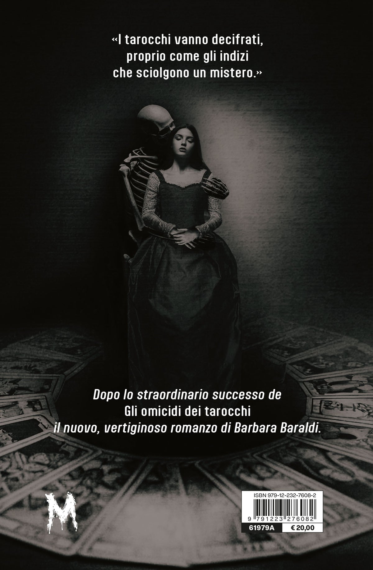 La stanza dei tarocchi