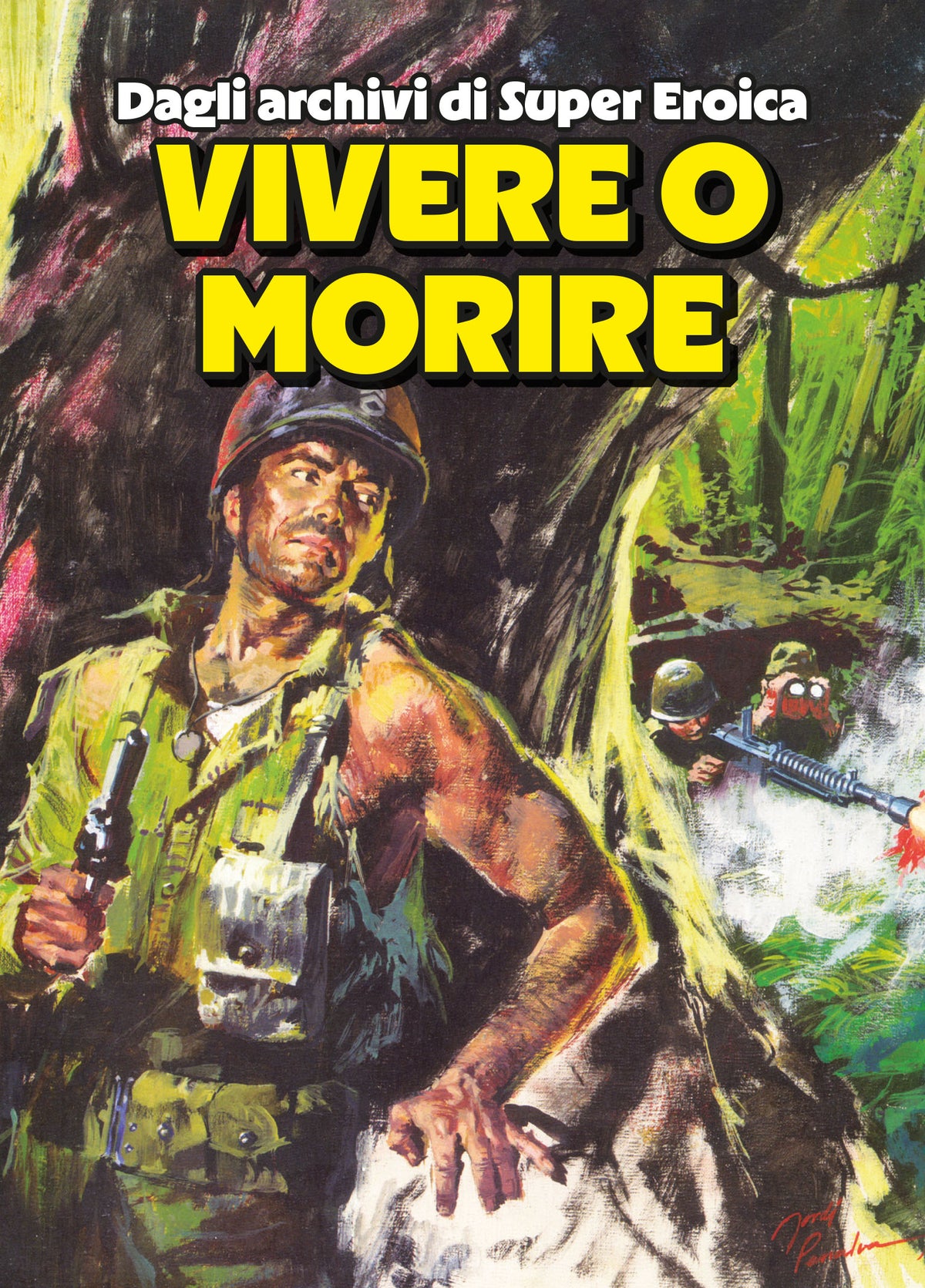 VIVERE O MORIRE