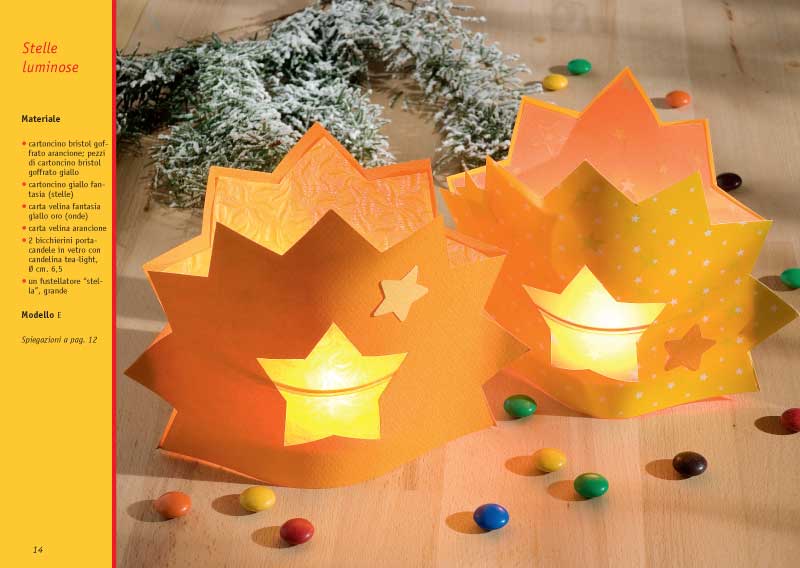 Creare a Natale