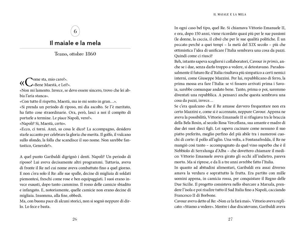 È nata prima la gallina....forse. 52+3 storie sull'ottimismo per una bella estate.
