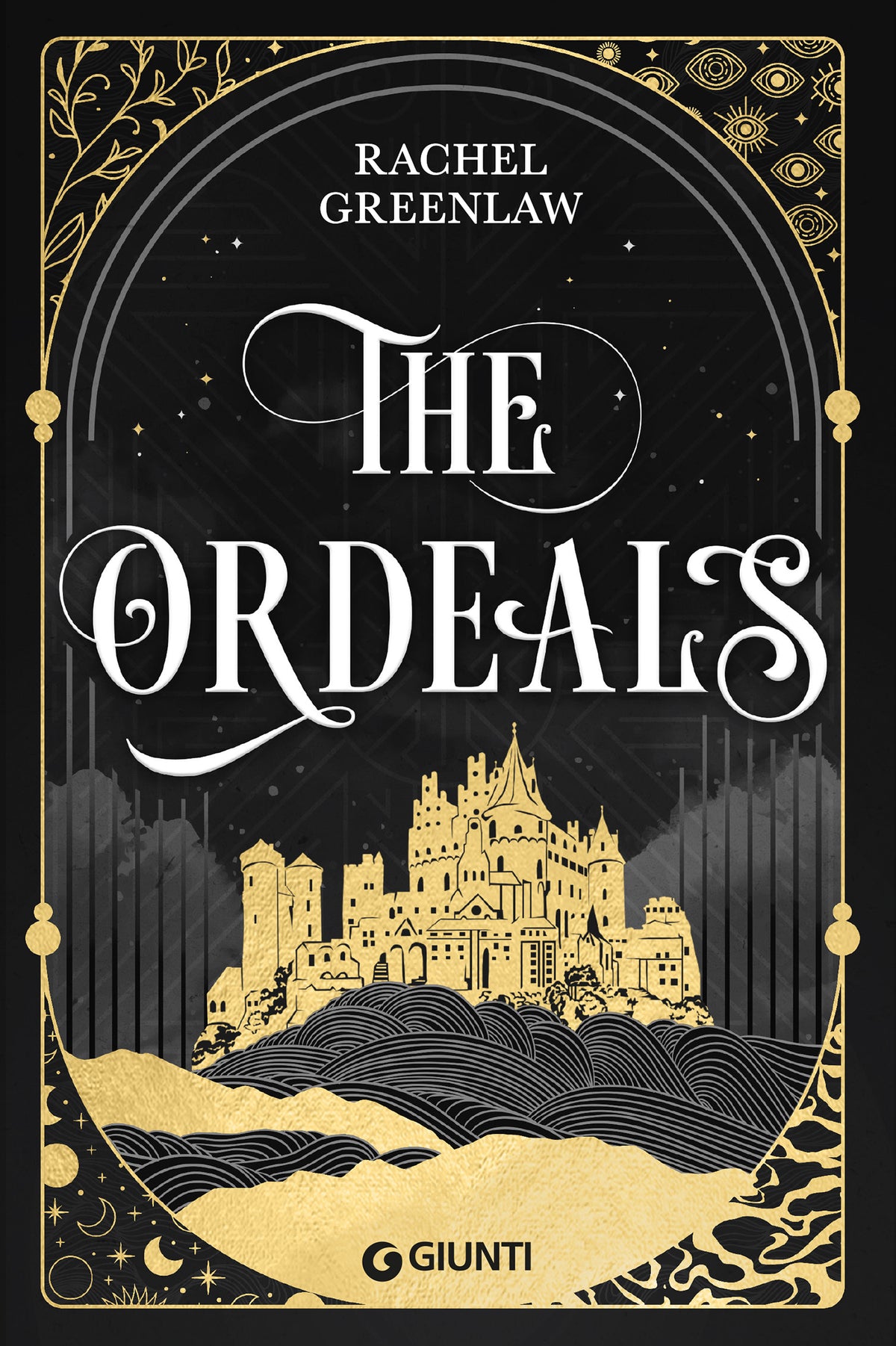 The Ordeals