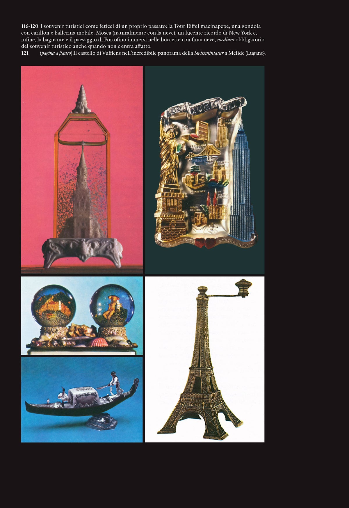 Il Kitsch. Antologia del cattivo gusto