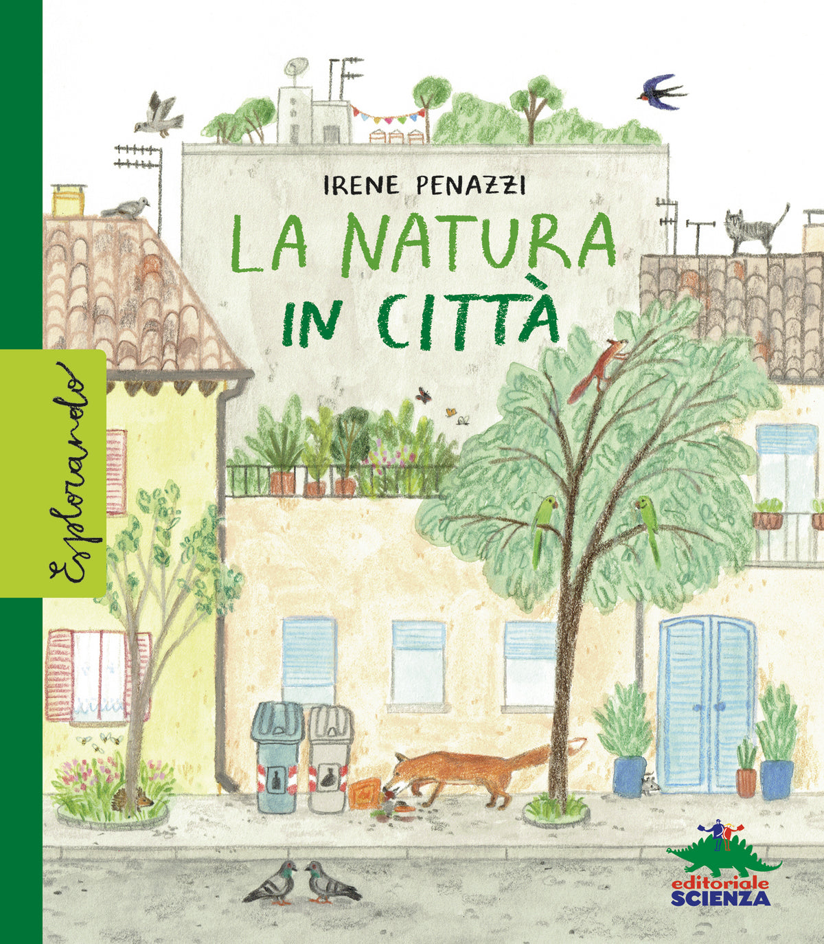 La natura in città