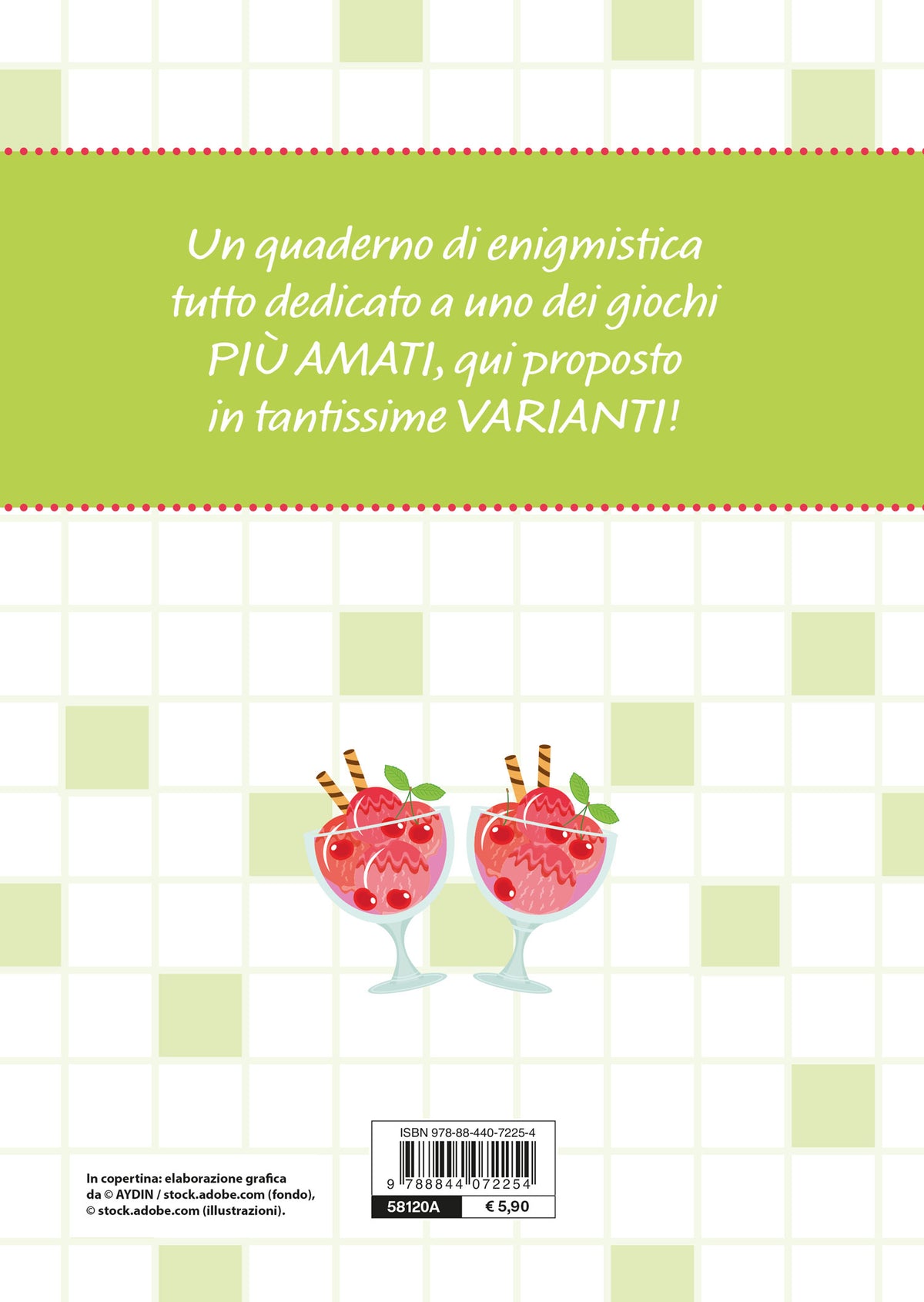 Trova le differenze. Aguzza la vista e divertiti!