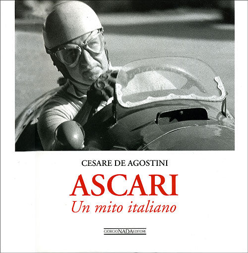 Ascari. Un mito italiano