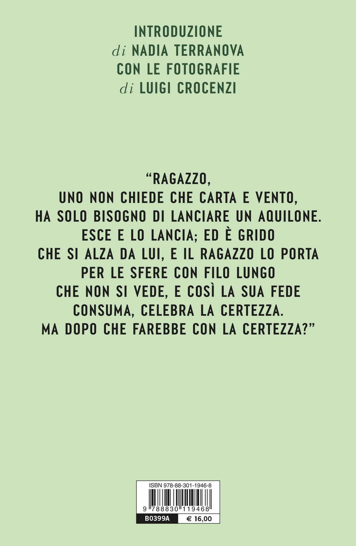 Conversazione in Sicilia