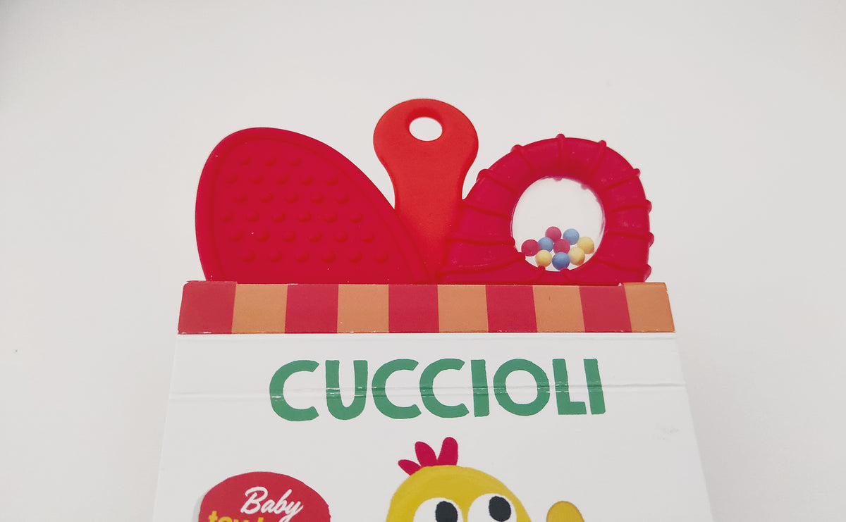 Cuccioli