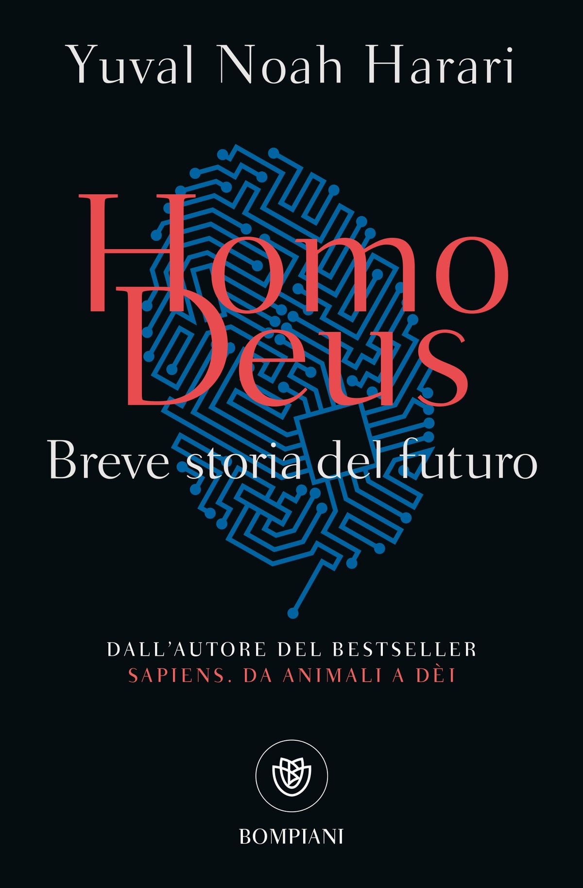 Homo Deus. Breve storia del futuro