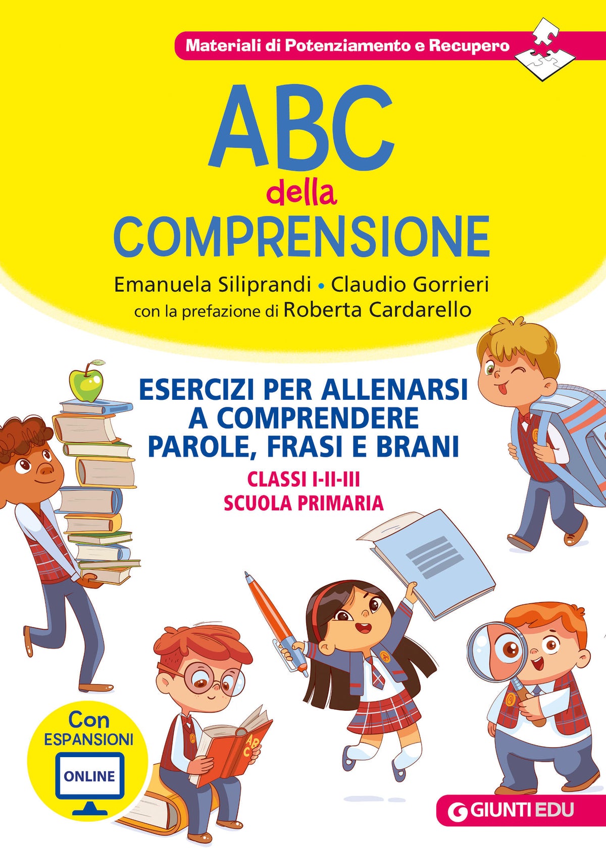 ABC della comprensione