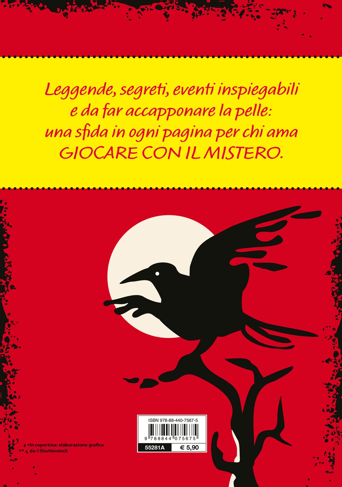Misteri da risolvere. Gialli per aspiranti detective