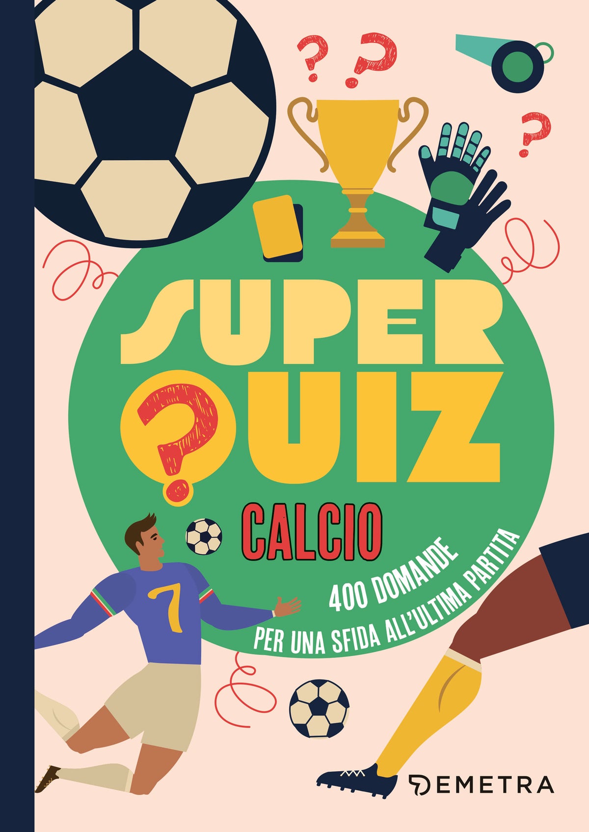 Superquiz Calcio