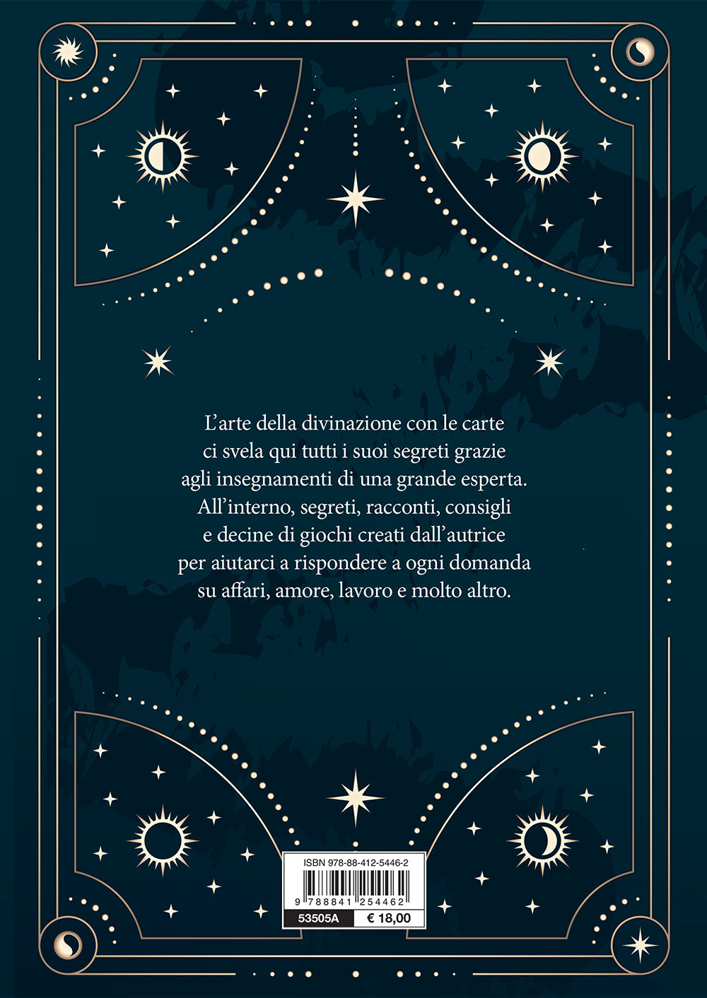 Il grande libro della cartomanzia