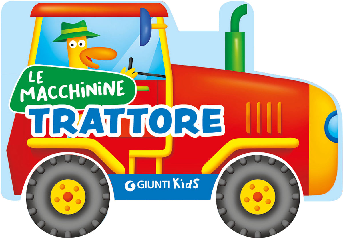 Trattore