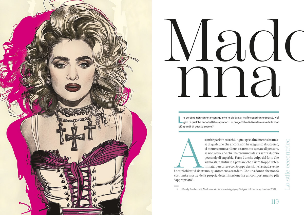 Il linguaggio segreto della moda. L'abito giusto può cambiarti la vita